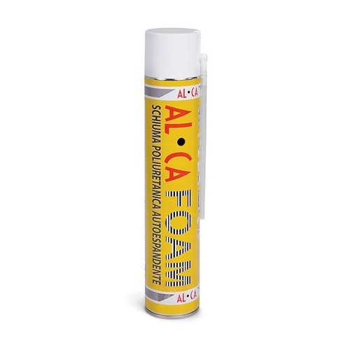 Alca foam schiuma - alca,