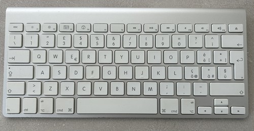 Tastiera apple a1314 - a1314,