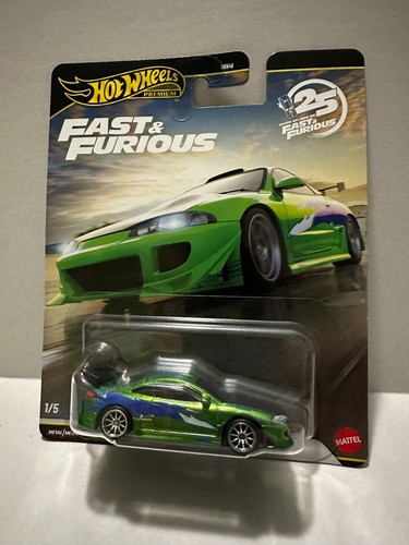 Hot wheels fast furious - wheels,