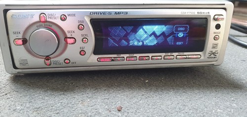 Unità principale autoradio