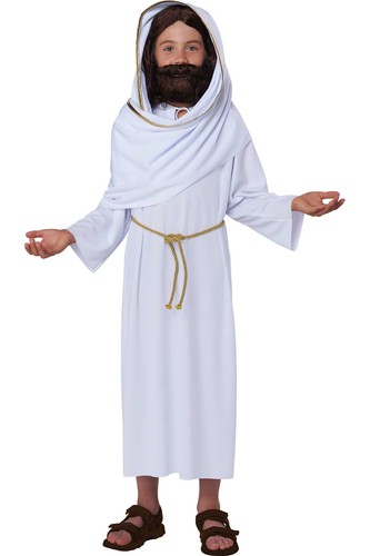 Costume gesù bambino - gesù,