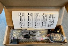 Tech 21 SansAmp Character