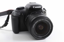 Canon EOS 1100D 18-55mm IS II