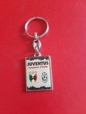 JUVENTUS PORTACHIAVI KEYRING