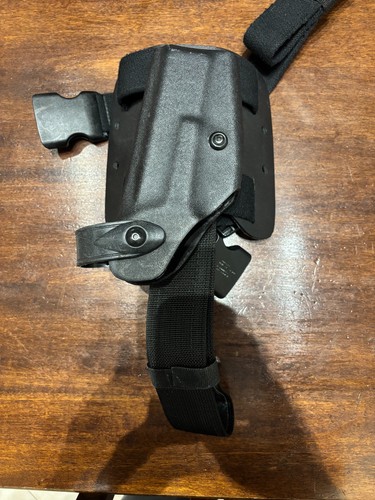 Fondina safariland per - fondina, glock