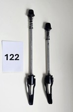 Coppia sganci rapidi