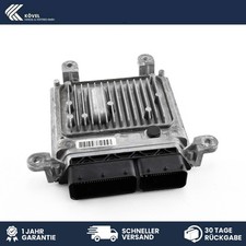 Centralina Motore ECU Mercedes