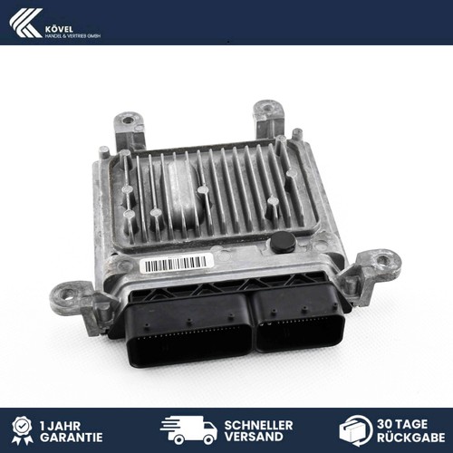 Centralina motore ecu mercedes - ecu,
