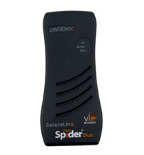 Lantronix SecureLinx Spider