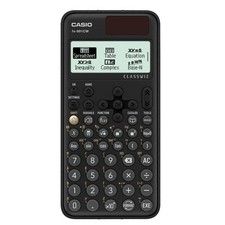 Casio 991 calcolatrice - fx-991, cw