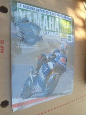 YAMAHA YZR-M1 -  1:5  - 2005 -