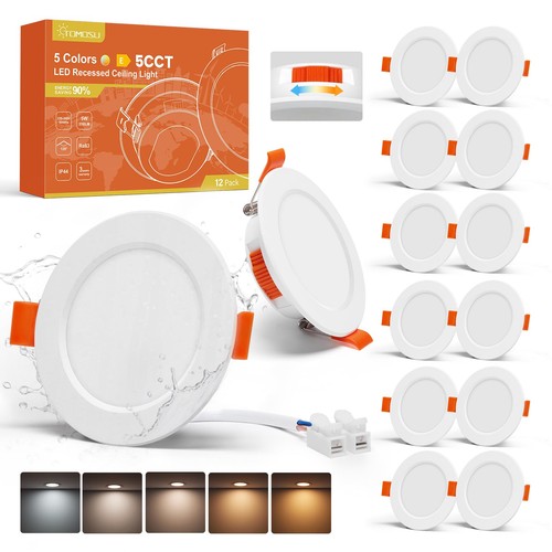 Tomosu kit 5cct - tomosu, 12
