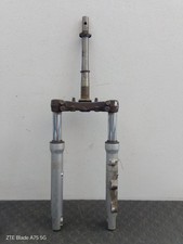 forcella piastra triangolo