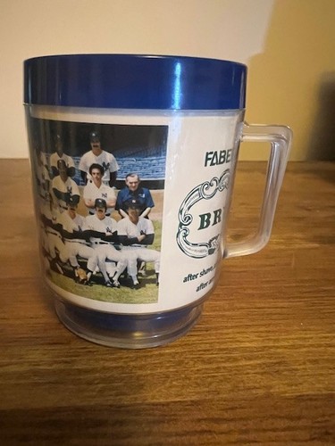 Tazza new york yankees sga - york,