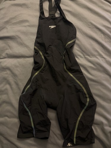 Tuta tecnica speedo donna - tuta,