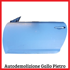 Porta sinistra grigia ALFA