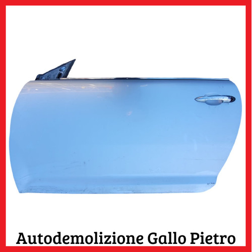 Ricambio porta cabina - ricambio,