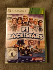 F1 Race Stars (Microsoft Xbox