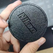 Tappo obiettivo anteriore