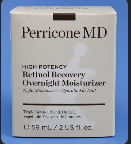 Perricone crema idratante - md,