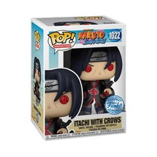 Funko pop naruto - naruto, shippuden