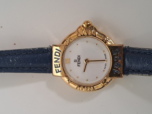 Orologio donna fendi oro - donna,