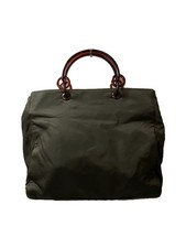 Borsa Prada Praga con manico