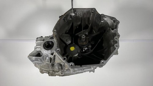 Scatola cambio nissan qashqai - nissan,