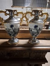 Vasi In Ceramica Trittico