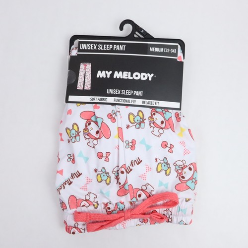 Pigiama sanrio melody - sanrio, sleep