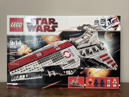 Lego 8039 star wars - lego,