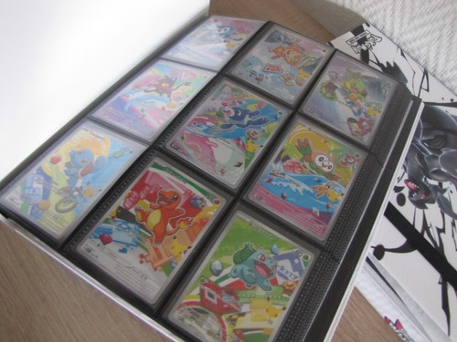 Carte pokemon ans - carte,