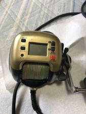 Mulinello elettrico Shimano