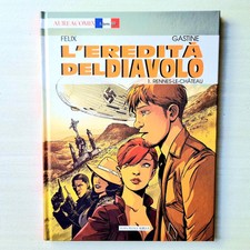 L'eredità del Diavolo -
