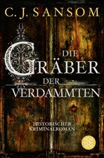 Christopher J. Sansom Irme Die