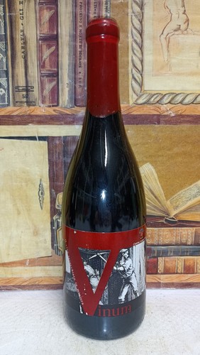 Vino 2007 vinum botticino - 2007,