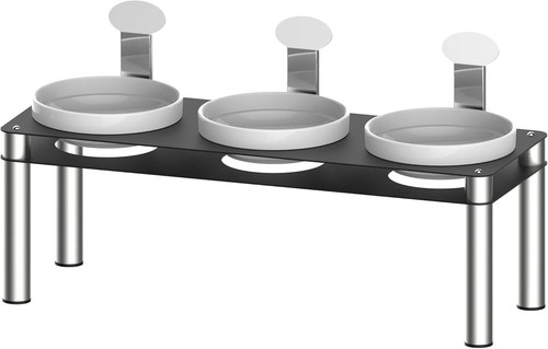 Cpb2k espositore buffet - espositore,