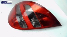 Faro Posteriore Destro A1698201064 Mercedes-Benz A 150 Autotronic 169 Berlina
