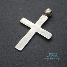 CROCE ETIOPIA CROCE COPTA