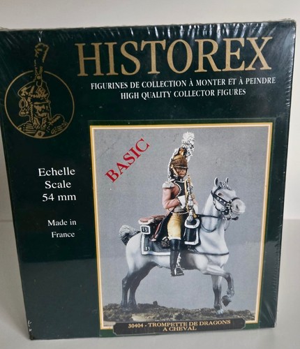 Historex trompette dragons - trompette, de