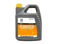 Olio FluidTech Lt. 5 FIAC ABAC FINI CECCATO BALMA per compressori a vite NW