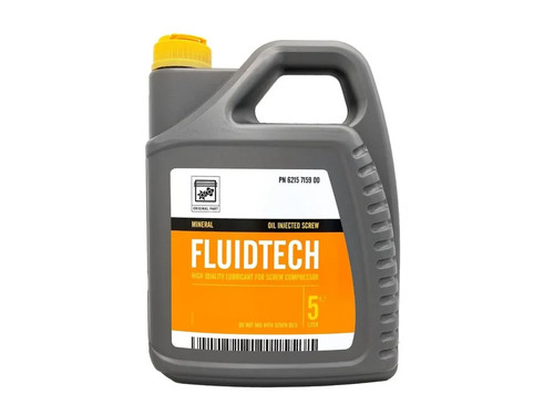 Olio fluidtech fiac - fluidtech, 5