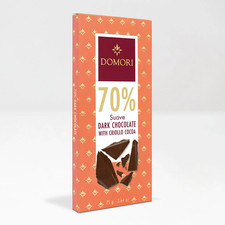 Domori Suave 70% Trinitario