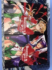 High school the dead - of,