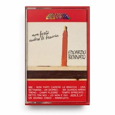 Edoardo Bennato Non Farti