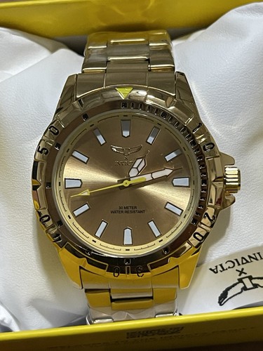 Orologio uomo invicta - orologio,