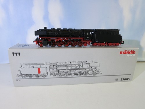 Märklin 37885 43 - 37885,, br