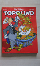TOPOLINO N. 2102 - THE WALT