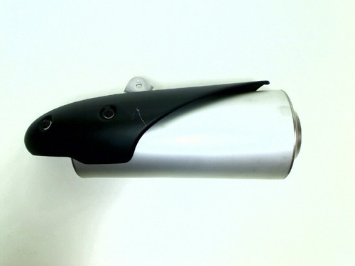 Zdm b58 silenziatore scarico - zdm-b58,