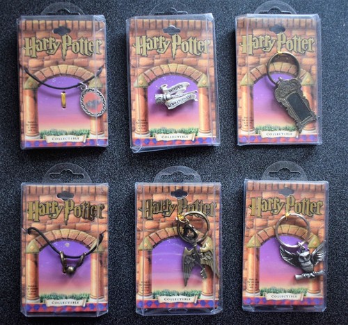 Harry potter collectable - potter,